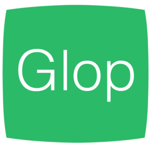 Logo Glop