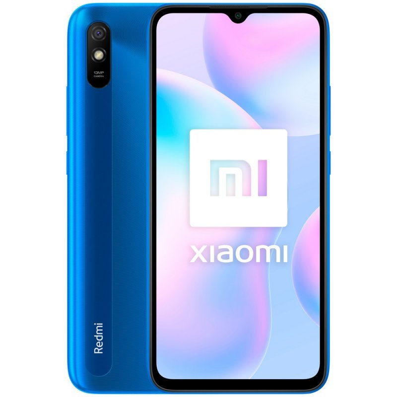 Xiaomi Redmi 9A/2G/32GB Sky Blue