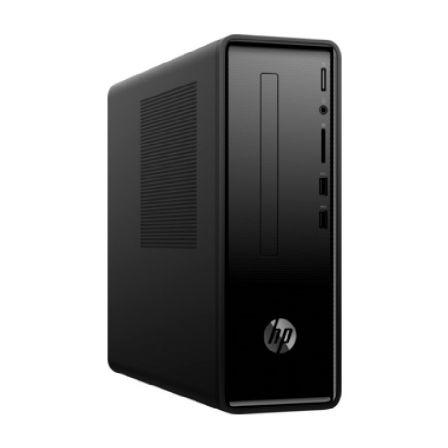HP 290 AMD A4/8GB/256GB/Radeon R3