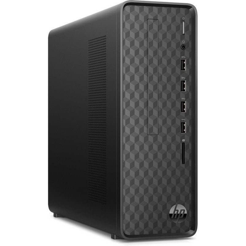 HP Slim Celeron J4005/8GB/256GB