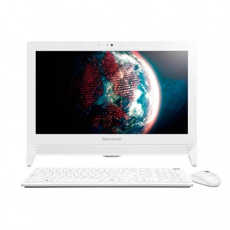Lenovo All In One Celeron/4GB/480GB