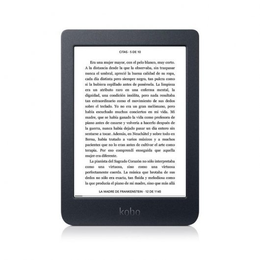 Kobo nia E Reader 8GB black