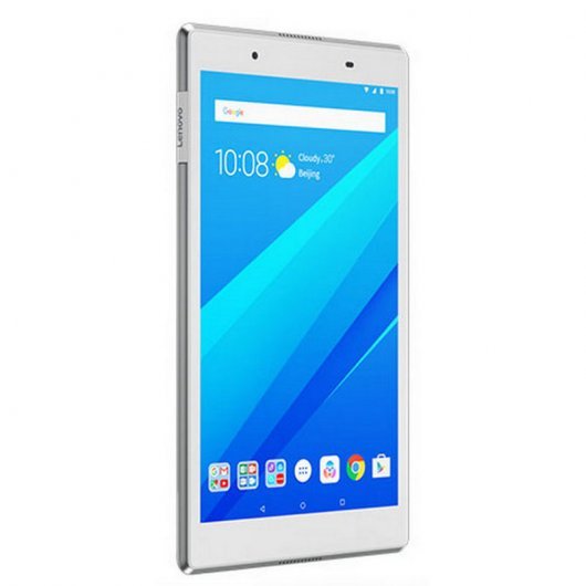 Lenovo Tab4 8/2GB/16GB Polar White