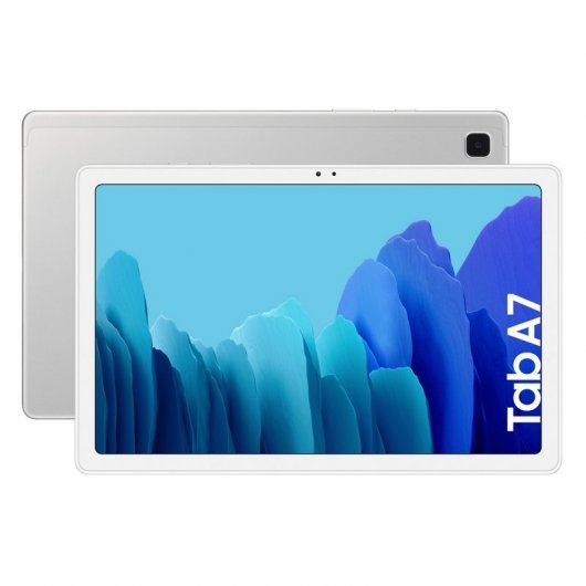 Samsung Galaxy Tab A7 Lite 3/32 Silver