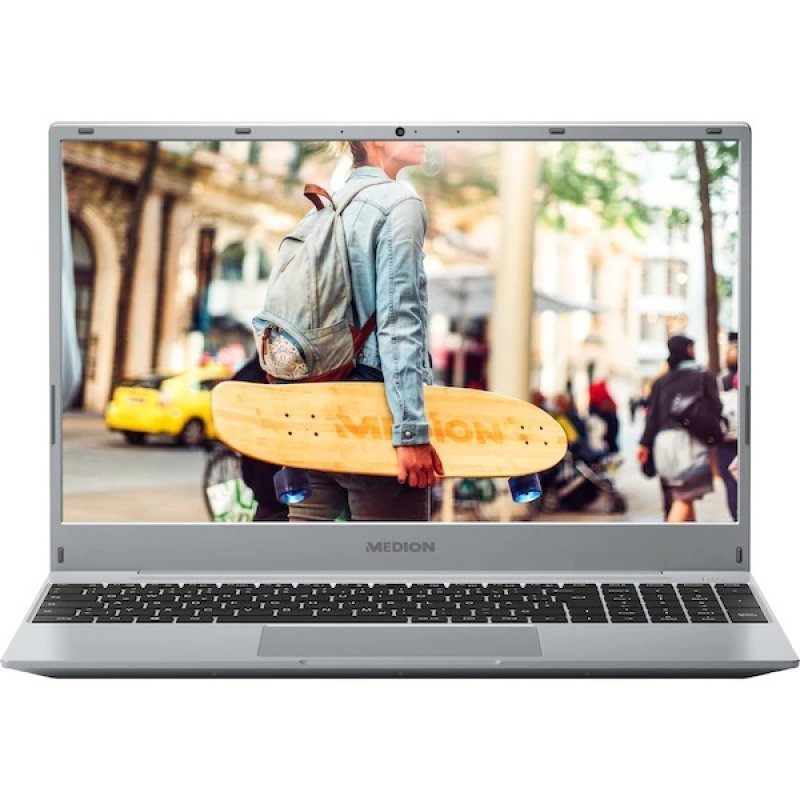MEDION-62020 Ryzen 5-3500U/8GB/256GB Windows 10 Pro