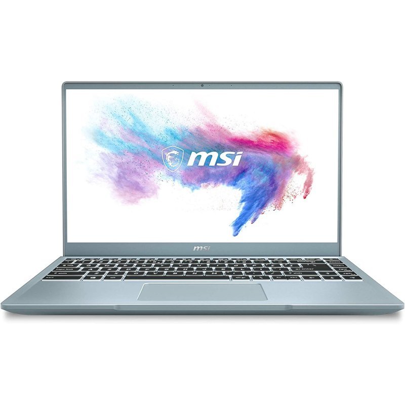 MSI-MODERN 14 B10MW Intel Core i5/8GB/512GB Windows 10 Pro