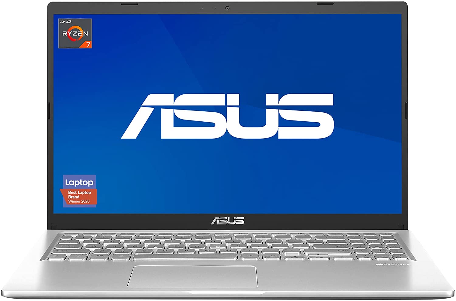 Asus VivoBook D515DA-BR777 AMD Ryzen 7-3700U/8GB/512GB SSD/15.6 Windo