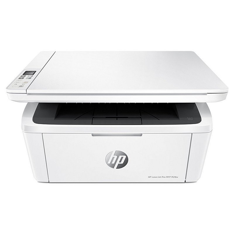 HP Laserjet PRO MFP M28w White