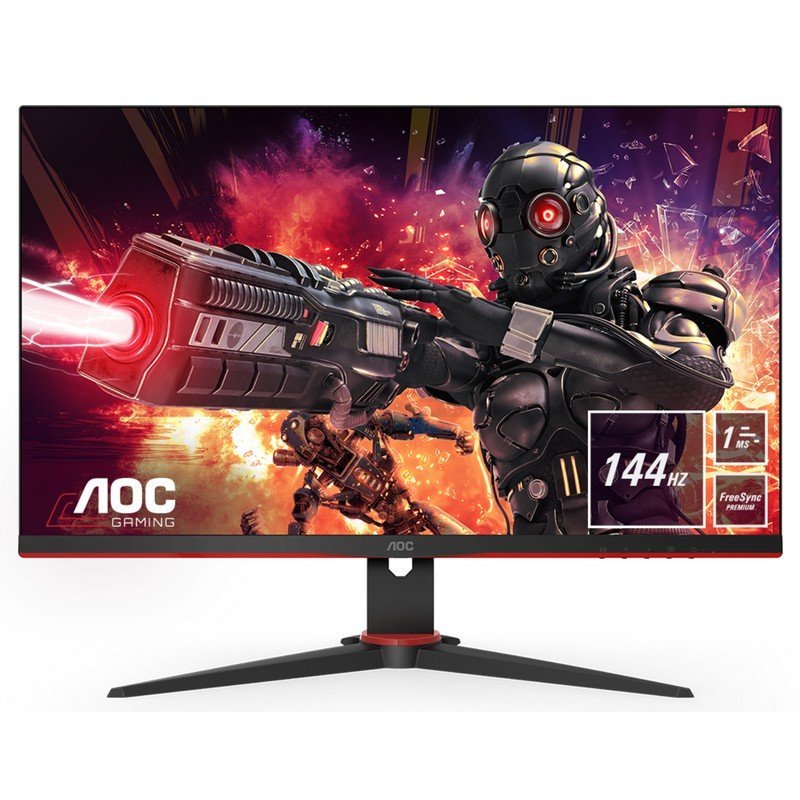 AOC 24G2AE Series 23,8 Gaming Monitor