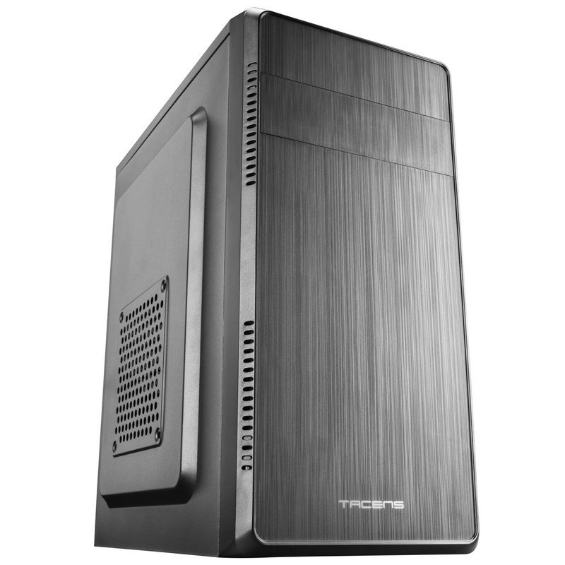 PC TACENS Intel Core i3-10105/240GB M.2/8GB DDR4 Windows10/Office2019