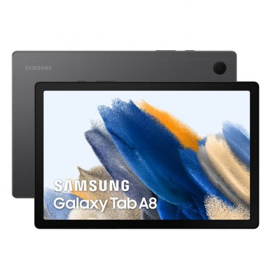 Samsung Galaxy Tab A8 3/32Gb Wifi 10.5 Gray