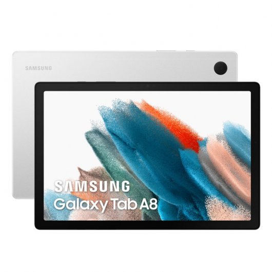 Samsung Galaxy Tab A8 3/32Gb Wifi 10.5 Silver