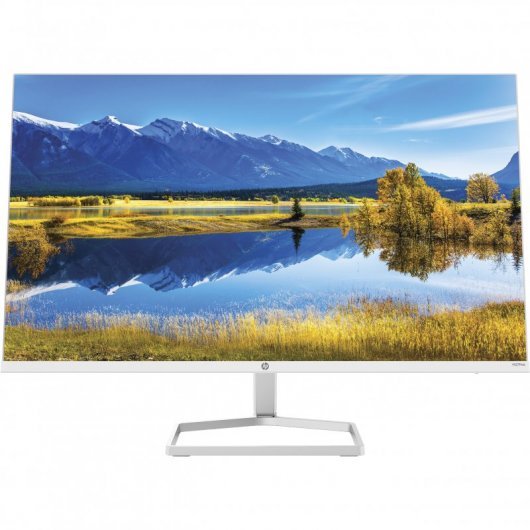 HP M27fwa 27 LED IPS FullHD 75Hz FreeSync