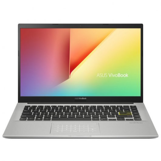 ASUS X413E i5-1135G7