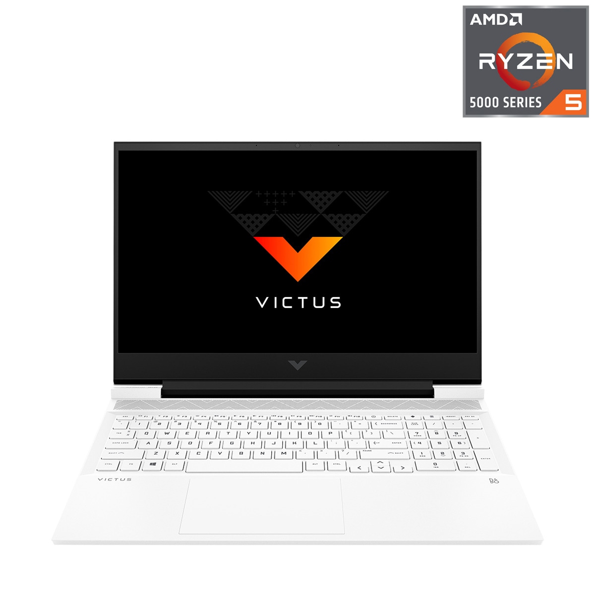 VICTUS HP 16-e0010ns AMD Ryzen 5 5600H/8GB/512GB 16,1 Windows 10 Pro