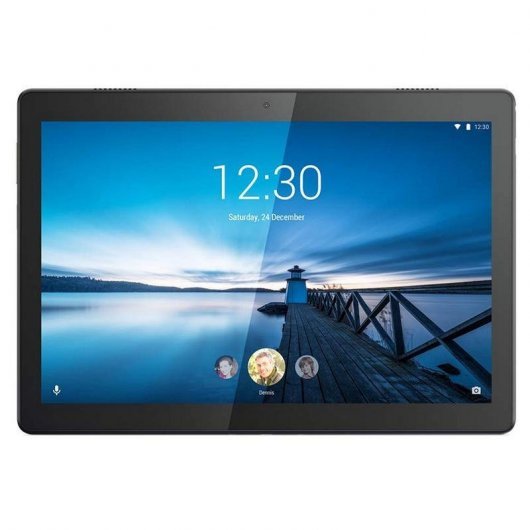 Lenovo Tab M10 2GB/32GB Negra