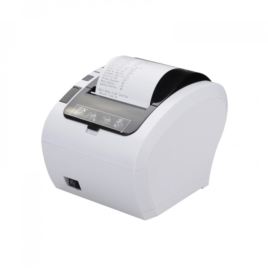 EPOS80300 BLANCO