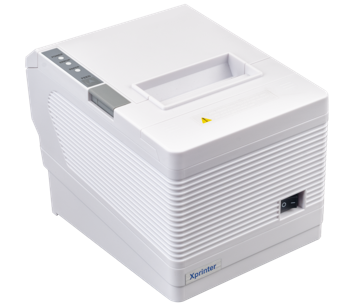 XPRINTER XP-Q260NK BLANCO