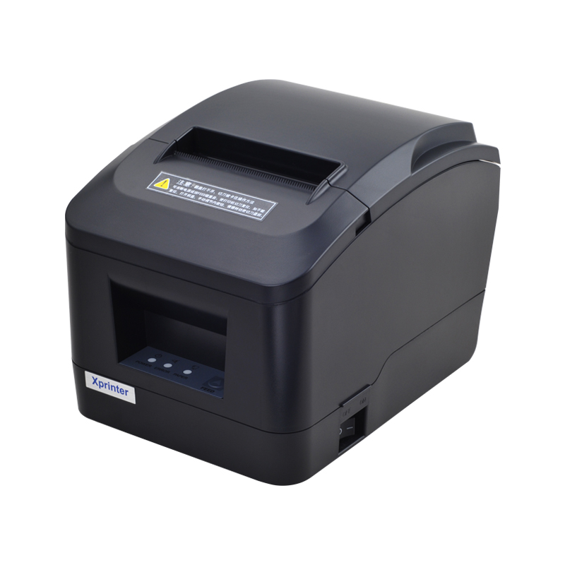 XPRINTER XP-V330N NEGRO