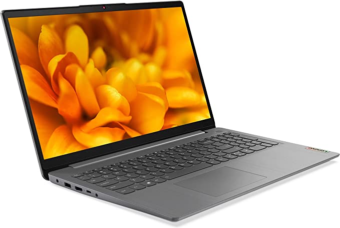 Lenovo IdeaPad 3 Gen 6 -Intel Core i5-1135G7 8GB/512GB 15.6 Windows 10